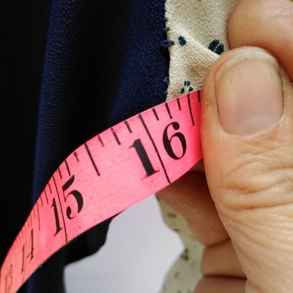 Vintage Plain Jane dress - Picture 4 of 5